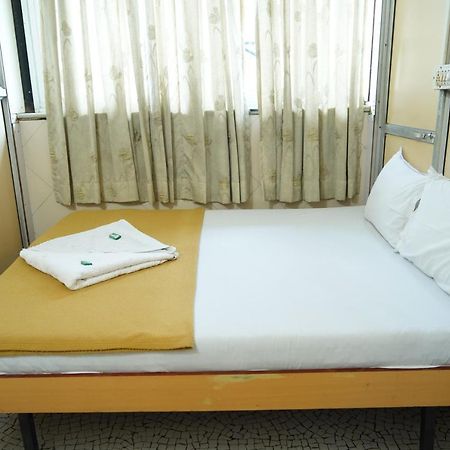 Sharda Residency Ξενοδοχείο Βομβάη Εξωτερικό φωτογραφία
