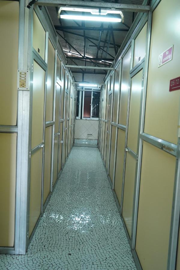 Sharda Residency Ξενοδοχείο Βομβάη Εξωτερικό φωτογραφία