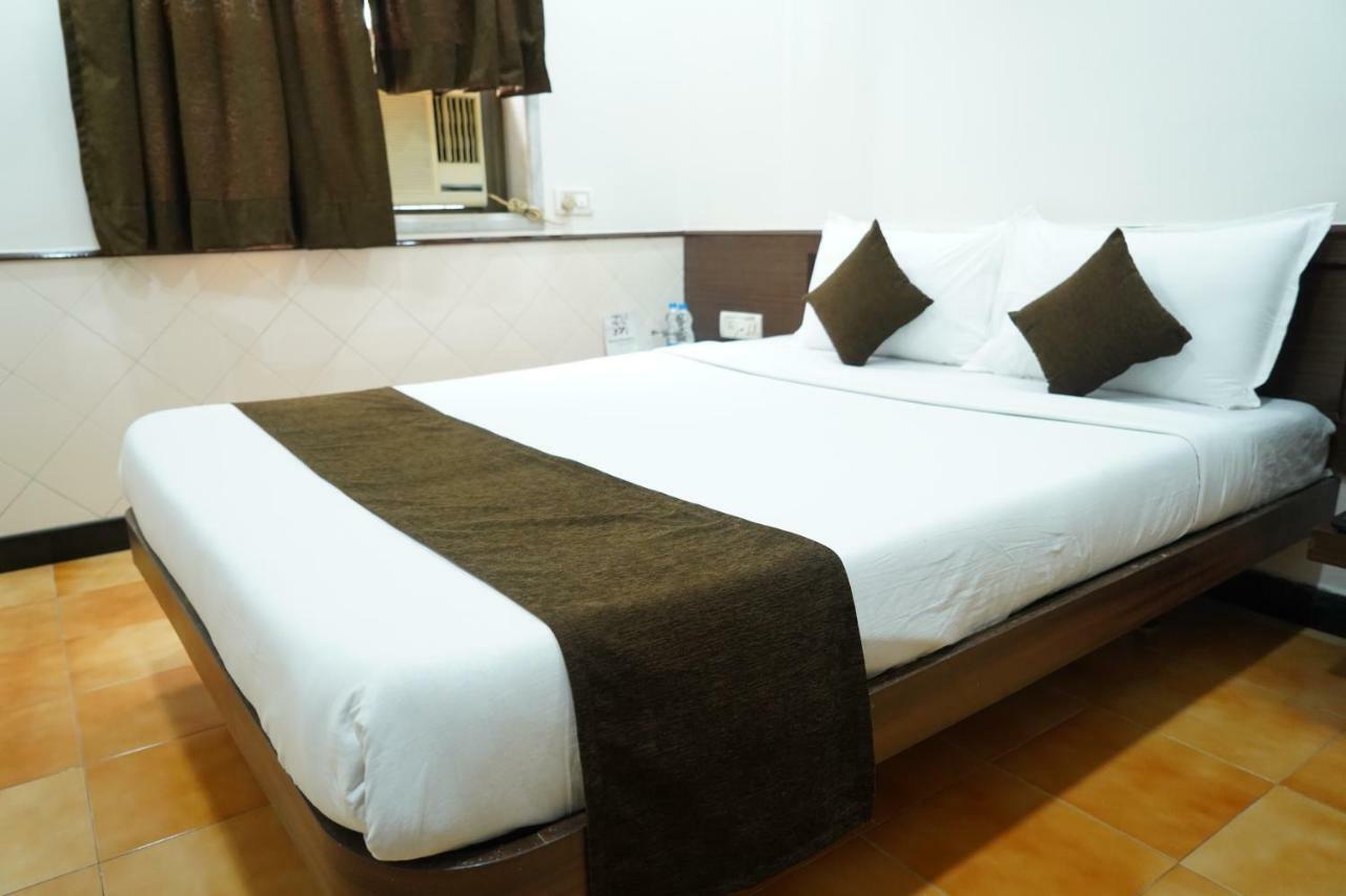 Sharda Residency Ξενοδοχείο Βομβάη Εξωτερικό φωτογραφία
