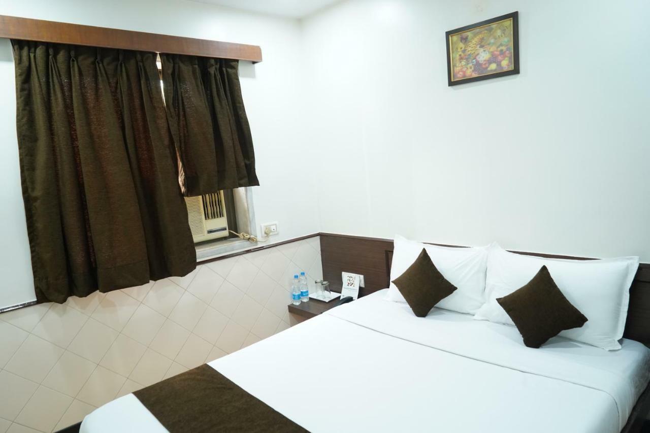 Sharda Residency Ξενοδοχείο Βομβάη Εξωτερικό φωτογραφία