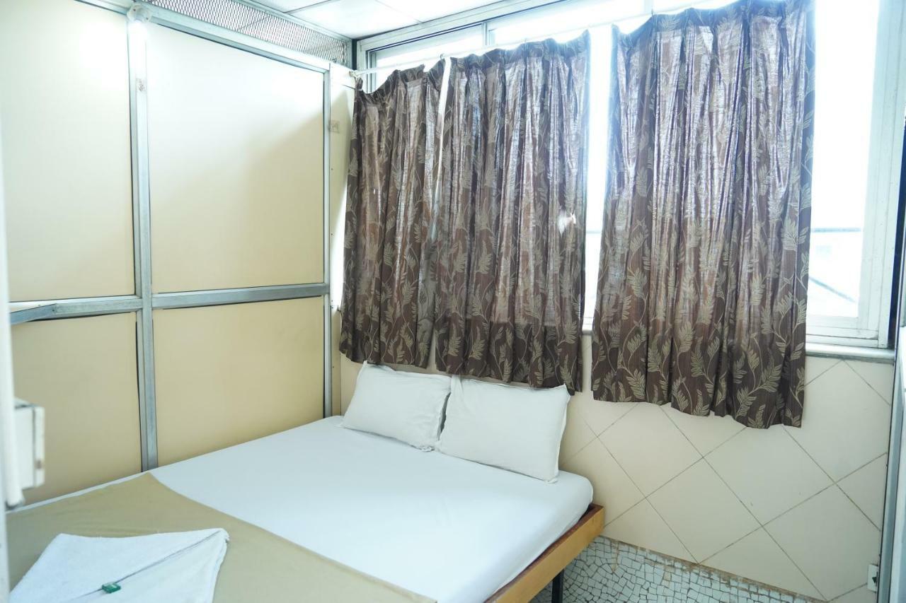 Sharda Residency Ξενοδοχείο Βομβάη Εξωτερικό φωτογραφία
